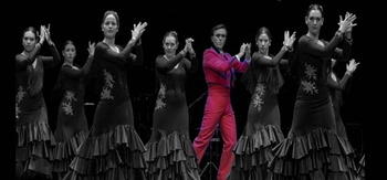 Ballet a favor de la Asociación contra el Cáncer en Soria