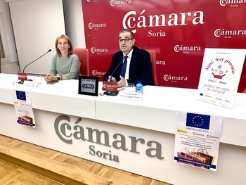 Vuelve 'Aquí hay premio' para impulsar las compras en Soria