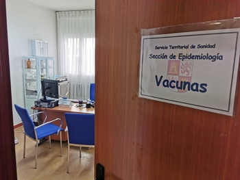 Se disparan las vacunas internacionales en Soria