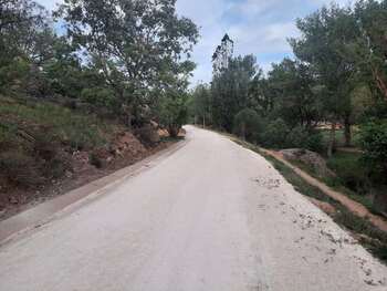 El Ayuntamiento de Soria arregla las sendas del Duero
