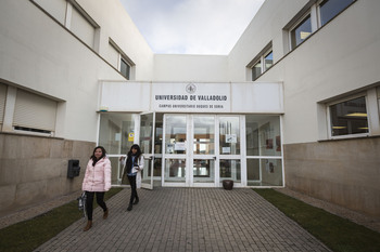 Los 53 alumnos del BIE se gradúan en el Campus Duques de Soria