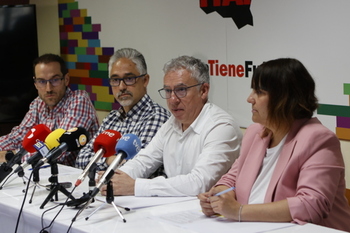 Soria ¡YA! cuestiona la utilidad de PP y PSOE