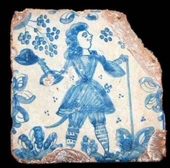 Almazán reúne a expertos de la cerámica de la Edad Moderna