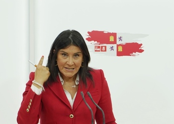 El PSOE, abierto a negociar con Mañueco si rompe con Vox