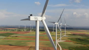 Capital Energy firma otros 9 Proyectos Territorios en Soria