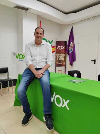 VOX Soria reitera su defensa del campo soriano