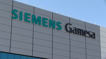 Siemens Gamesa paralizará la producción de la plataforma SG 5X