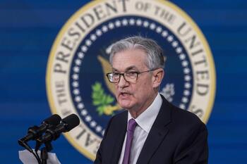 La Fed mantendrá las subidas de tipos si es necesario