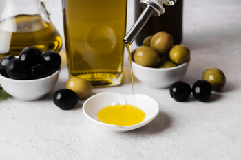 Aceite de oliva, un lujo para el consumidor