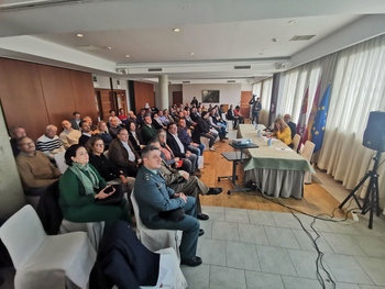 El Estado se abre a los alcaldes de la provincia de Soria