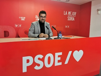 El PSOE equipara el ATI del aeródromo con el PEMA y la CMA