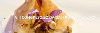 'Soria Gastronómica' regresa el 30 y 31 de octubre