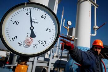Catar cree que la UE volverá al gas ruso en 2023