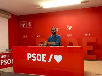 El PSOE denuncia que en Covaleda no hay pediatra desde julio