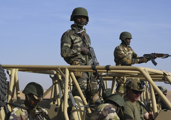 17 soldados nigerinos muertos tras un ataque yihadista en Malí