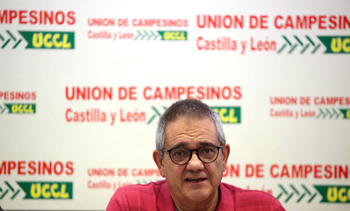 Fallece Nacho Arias, presidente de UCCL en Valladolid