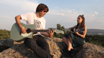 Música por las víctimas del terremoto de Turquía y Siria