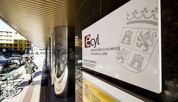 CCOO acusa a Veganzones de mentir sobre los contratos del Ecyl