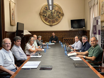 La Asociación Romanillos de Medinaceli, Premio Colodra 2023