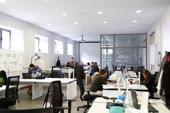 Telefónica Open Future busca impulsar a más de 60 startups