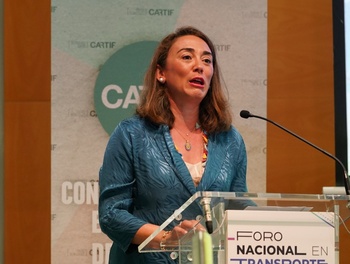 González urge atender las demandas del Corredor Atlántico