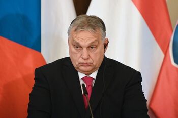 Hungría no sustituirá a Rusia como proveedor de gas natural