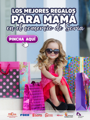 FEC Soria celebra el Día de la Madre con ideas de regalo