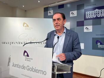 Serrano pide al Gobierno explicaciones sobre la fiscalidad