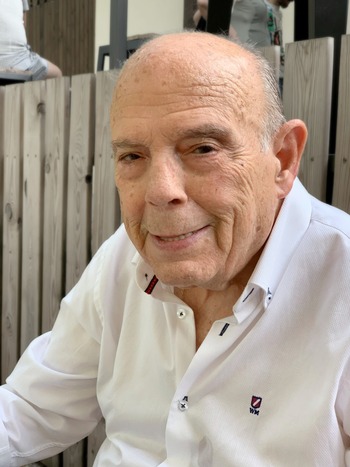 Fallece José Soria Bielsa