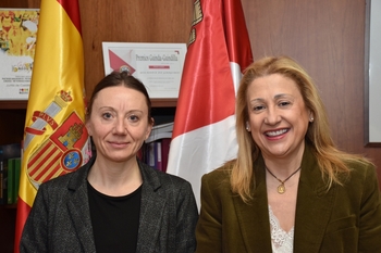 Marta Fernández Escalada será la sucesora de Carlos de la Casa