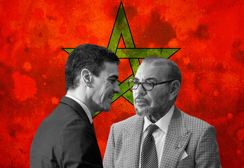 ¿Qué pasa con Sánchez y Marruecos?