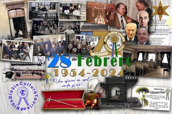 La Peña Taurina Soriana cumple 70 años de historia