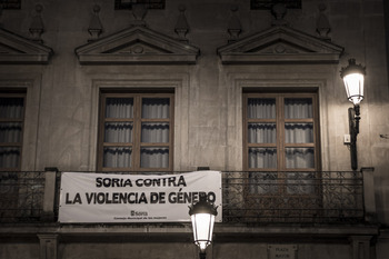 Nuevo convenio para la Casa de Acogida de mujeres en Soria