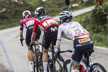 Serrano anuncia etapa en Soria de la Vuelta a España femenina