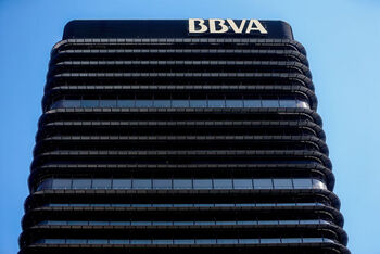 BBVA eleva un 32% sus clientes empresas y autónomos en CyL