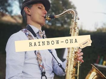 'Rainbow cha contrafact', nuevo single de Norberto Moreno