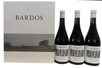 Bodega Bardos presenta los nuevos vinos de la zona de Soria