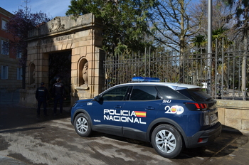 Detenido en Soria por tres delitos de estafa