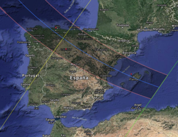 El eclipse del 12 de agosto de 2026 sí afectará a Soria