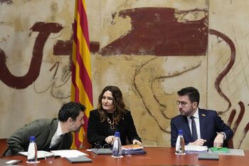 La Generalitat rebaja el pacto Junts-PSOE sobre migración