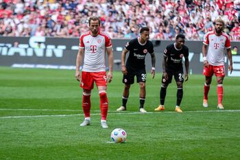 Goles contra la maldición