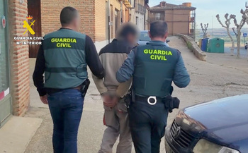 A prisión por agredir sexualmente a una mujer en Toro (Zamora)