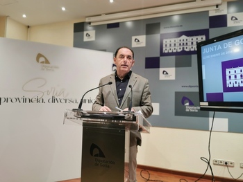 Serrano anuncia el fin de las ayudas para el cultivo de trufa