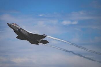 EEUU aprueba la venta de F-16 a Turquía