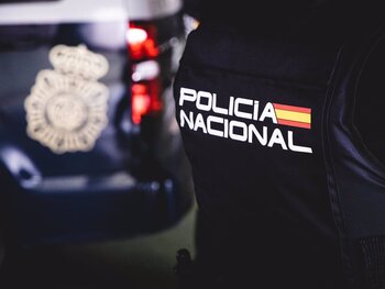 Un hombre se atrinchera en León tras una denuncia de su pareja
