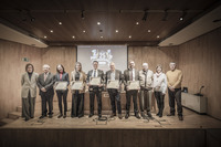 Asovicauto celebra 25 años de integra...