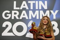 Shakira, Karol G y Bizarrap se corona...